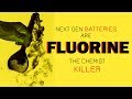 Why Chemistry is Awesome! - Episode 1|| Fluoride-Ion Batteries!