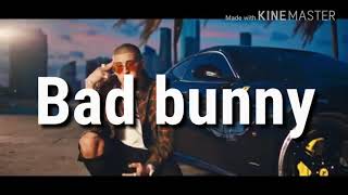 Si te acuerdas | Bad Bunny | ●