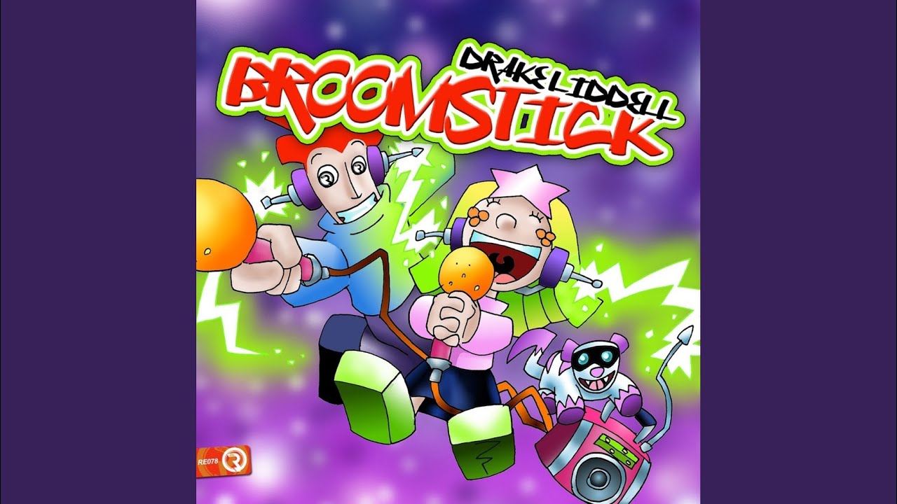 Broomstick Bumping Mix YouTube