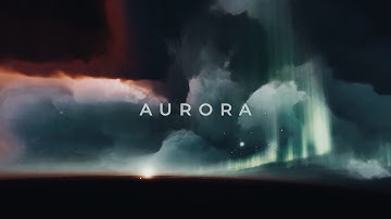 "A U R O R A" - A Space Engine Cinematic