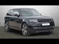 Range Rover 3.0 D300 SE 4Dr Auto Estate | Lloyd Land Rover York | KR23 RUH