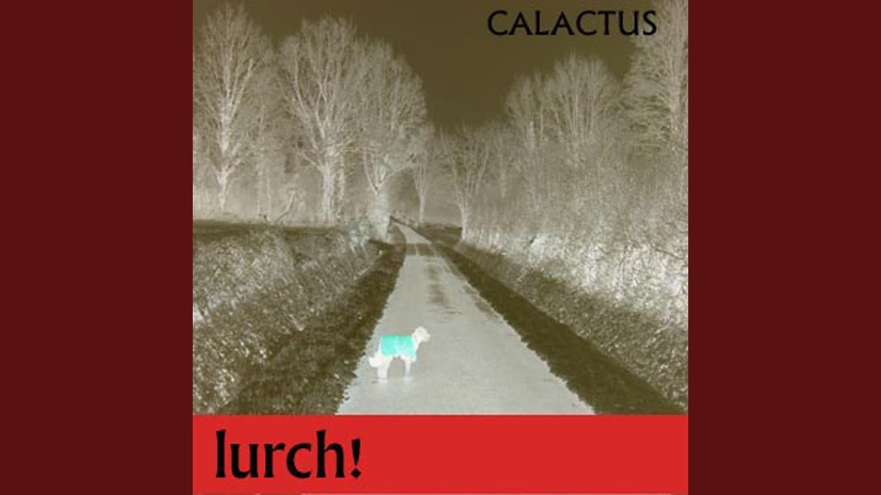 Lurch 2 adlı videoyu YouTube'da izle Lurch 2 adlı videoyu YouTube'da izle
