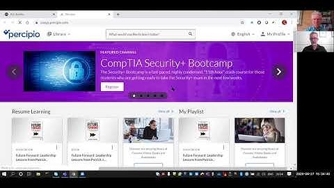 Unisys Digital Workplace Deep Dive Video Podcast   How AI Enables Working from Home