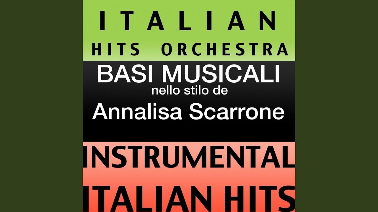 Questo bellissimo gioco (Karaoke Version)