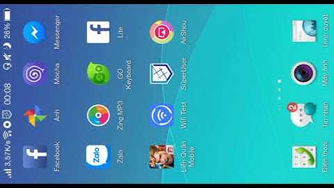 Hướng dẫn root androi 4.4.2