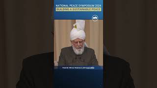 National Peace Symposium 2024: Stringent Rules Of Engagement