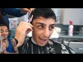 $10 Haircut VS $100 Haircut REACTION!