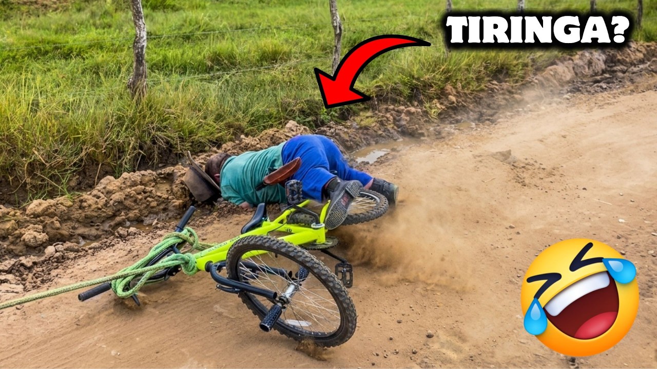 Tente Não Rir: Os Melhores Memes de Março 2026! (Impossível)