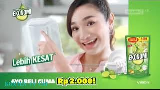 Download lagu Iklan Ekonomi Pencuci Piring (2024) 15s