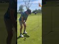 Bad golf #golf #golfswing