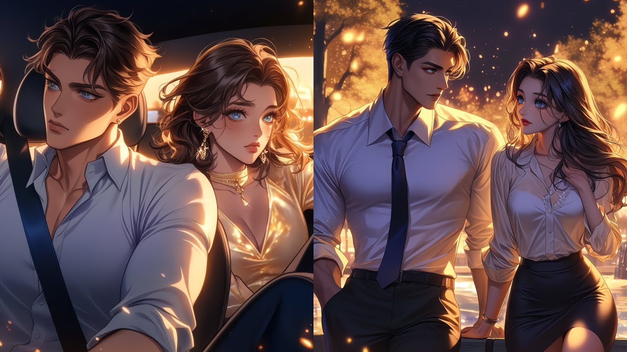 My CEO Wife Got Engaged To Her Assistant At Her IPO, Not Knowing It Was My Last Day