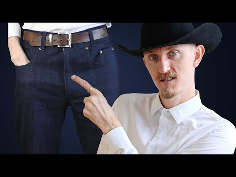 How to Sew
