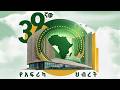 39ኛው የአፍሪካ ህብረት የመሪዎች ጉባዔ