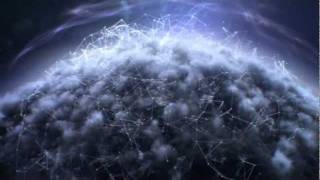 FMX 2012 Trailer: "Globosome" by Sascha Geddert (2D Version)