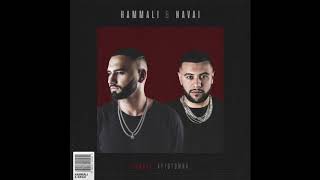 Hammali & Navai - Аутотомия 2018 (Prod.by Teejay)