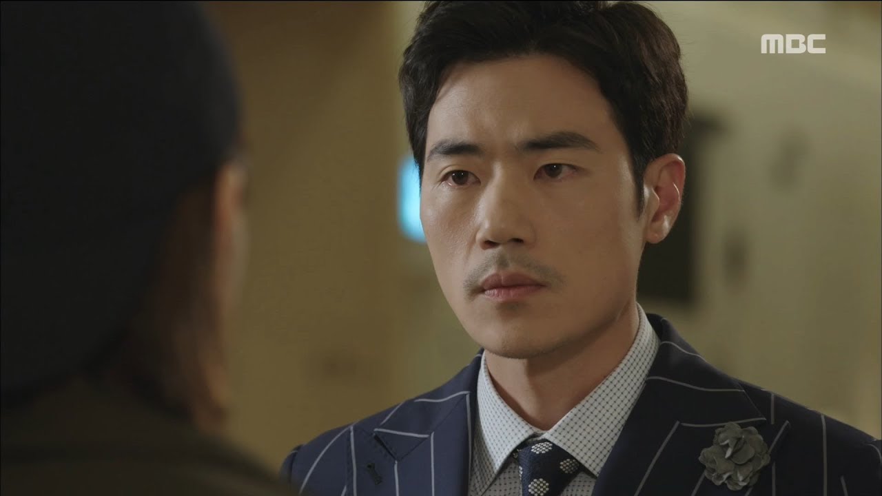 [My Husband, Mr.Oh!] 데릴남편 오작두 15회 -I finally met again20180421