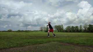The Transition From Underhand Matador To Overhand Matador: A Technical Analysis