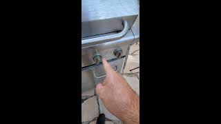 Checking In On The Chicken Chef Gregory, Chilling Grilling, Chef G Ques. Video 4