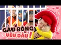 Gấu Bông Yêu Dấu | Chuyện Nhà Bút | Hi Pencil Studio