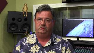 Steve Bennett Introduction