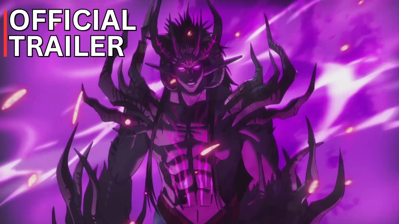 DNF - Official Trailer - YouTube