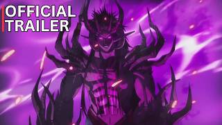 DNF -  Trailer