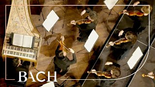 Bach - Orchestral Suite no. 1 in C major BWV 1066 - Sato | Netherlands Bach Society