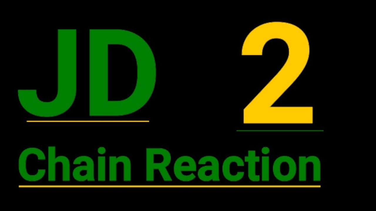 chain reaction trustpilot
