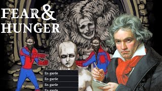 Fear & Hunger Glitches And Oddities