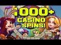 Casino Heroes - YouTube