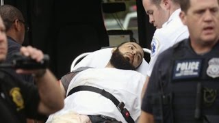 New details emerge about bomb suspect's history