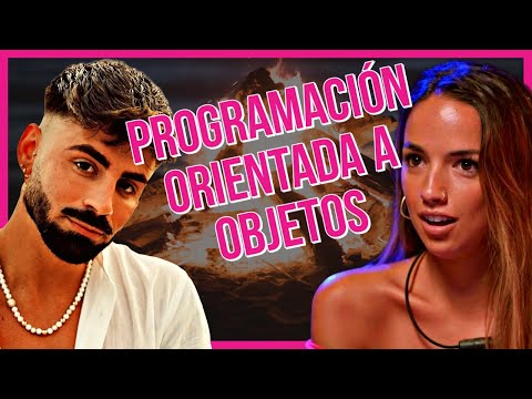 Aprende Programación Orientada a Objetos en PYTHON | Definiendo Clases con Ejemplos