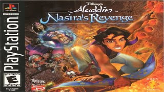 Disneys Aladdin in Nasiras Revenge (PSX) [Trainer v1.0] + 6