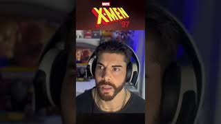 X-Men ‘97 Episode 5 Ending Reaction! 🤯 Part 3