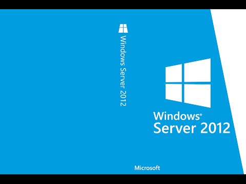 Curso de Redes - Configuração de GPO (Mensagem no Logon) (Windows Server 2012)