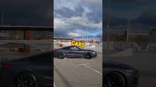 Can Audi RS7 Destroy the BMW M8 Competition 🔥🤔?