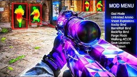 ACCUSED OF CHEATING IN RANKED PLAY!! // MW2!!