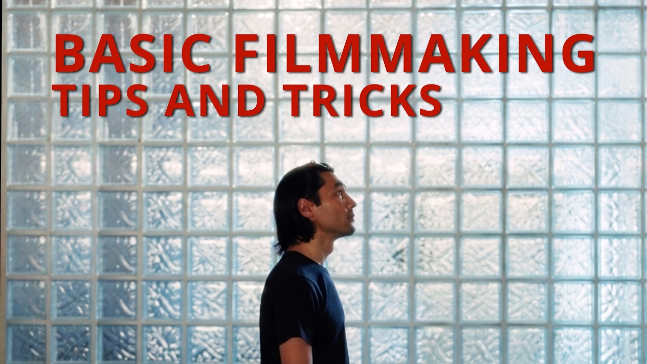 Beginner Solo Filmmaking Tips [Plus Gimbal Mistakes and Fixes]