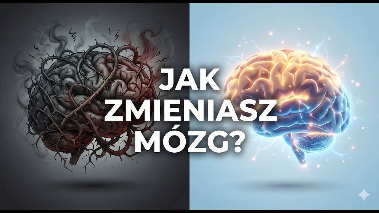 Czy narzekanie NAPRAWDĘ kurczy mózg? Obalamy popularny mit!