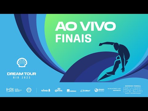 AO VIVO - SHELL DREAM TOUR RIO – Dia Final - Barra da Tijuca – RJ