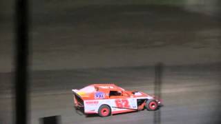 Southern Oklahoma Speedway | Limited Modifieds