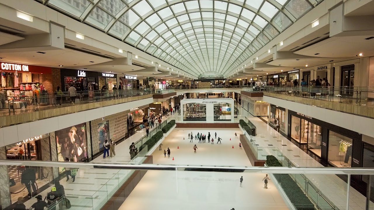 Louis Vuitton at The Galleria - A Shopping Center in Houston, TX