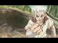 Toonami - Dr. Stone: New World Episode 3 Promo