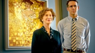 黄金のアデーレ　名画の帰還　予告編