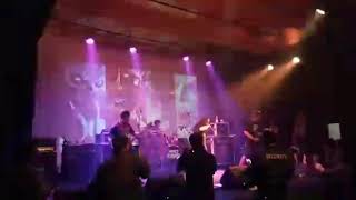 Download lagu Turbidity - Horror Of Carcass And Gutted feat Ferdi Dextrology (Live at Groupies Death Fest #5)