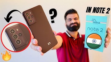 Micromax IN Note 2 Unboxing & First Look  - A New Budget Champion???🔥🔥🔥
