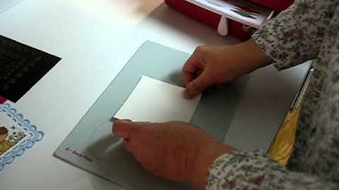 Spellbinders Grand Calibur Overview