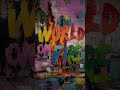 WORLD ON FIRE 🌎🔛🔥
