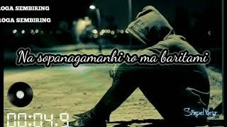 Story wa lagu batak sopanagaman