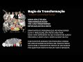 Banda Obras Do Rei - Bugio da Transformação - (Vol 3) - Audio Oficial CD Lida e Liberdade #music